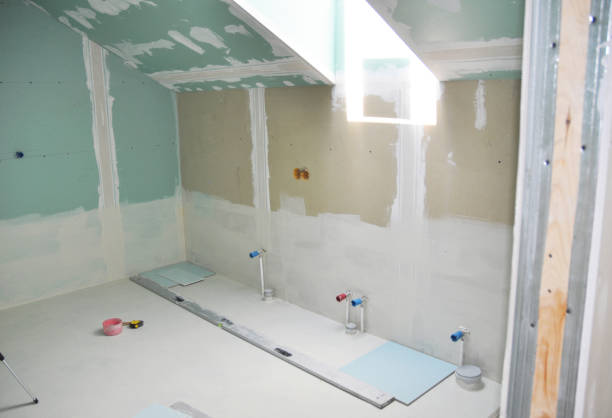 Wallpaper Removal and Painting in Inverness, FL